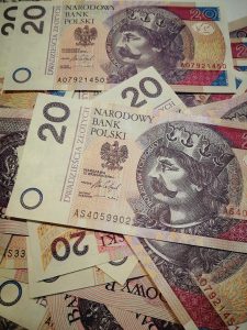 Kryzys finansowy – dobra pożyczka. Pożyczka przez internet na konto