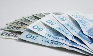 Strach przed dodatkową gotówką
